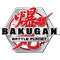 TORTY Bakugan