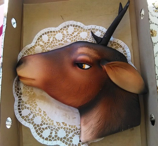 Torta Jeleň