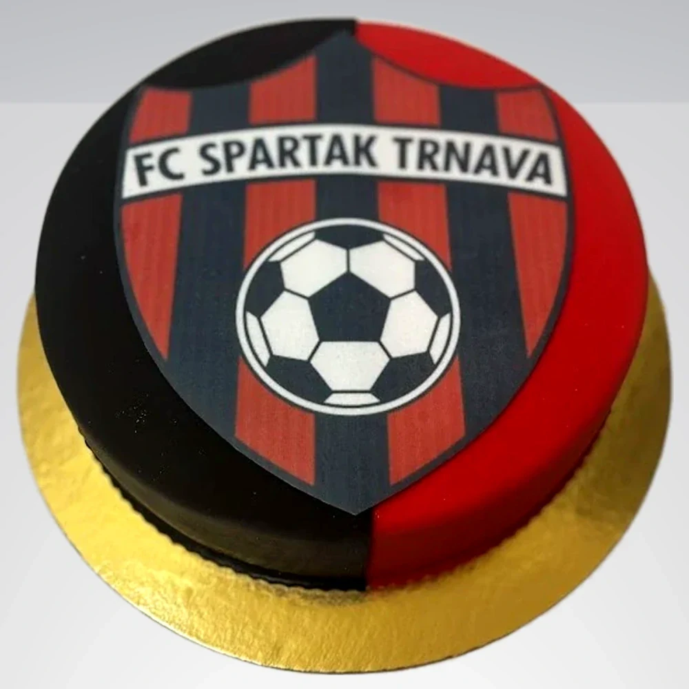 Torta Futbal, Spartak Trnava