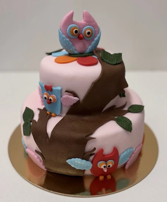 Torta Sova