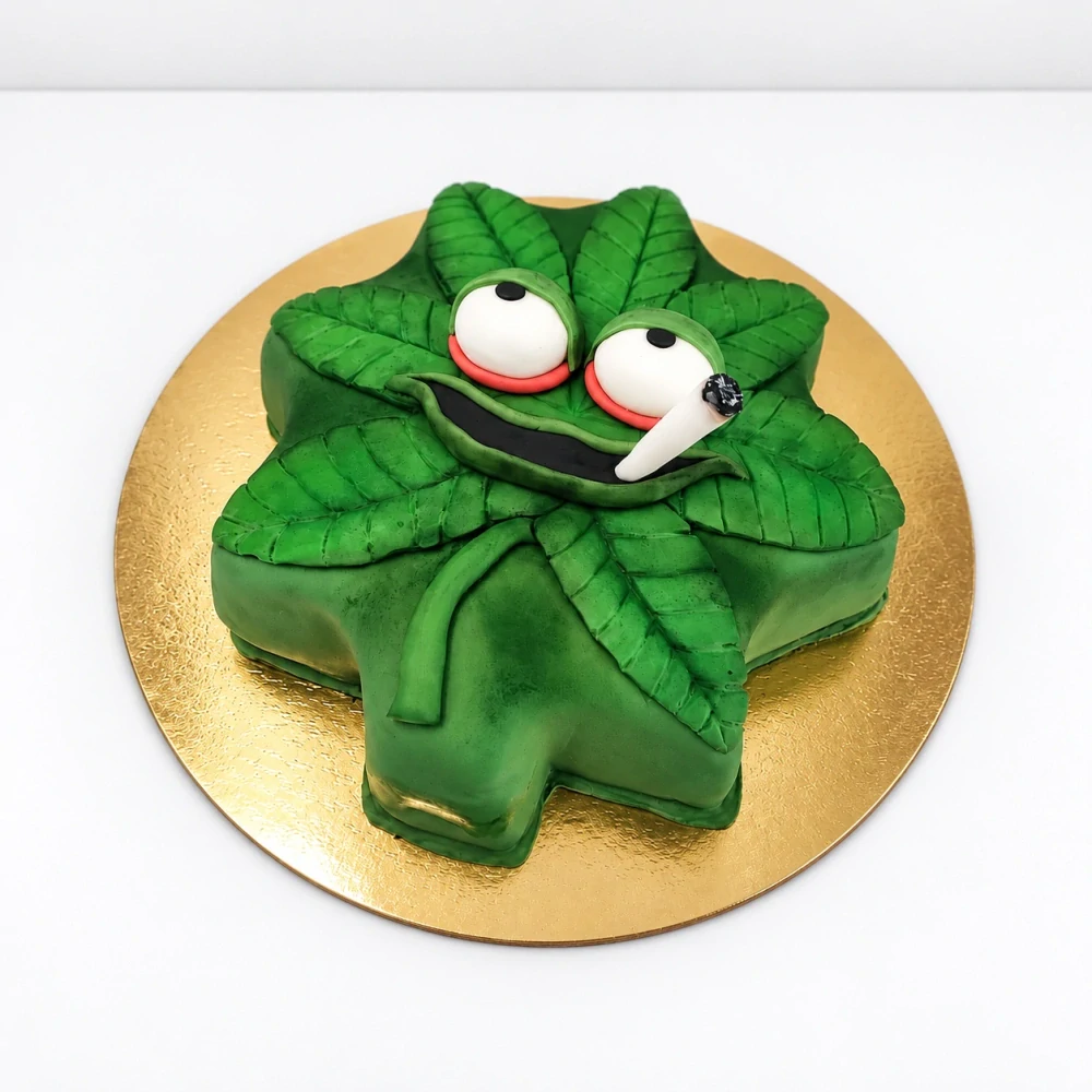 Torta Pohoda :)