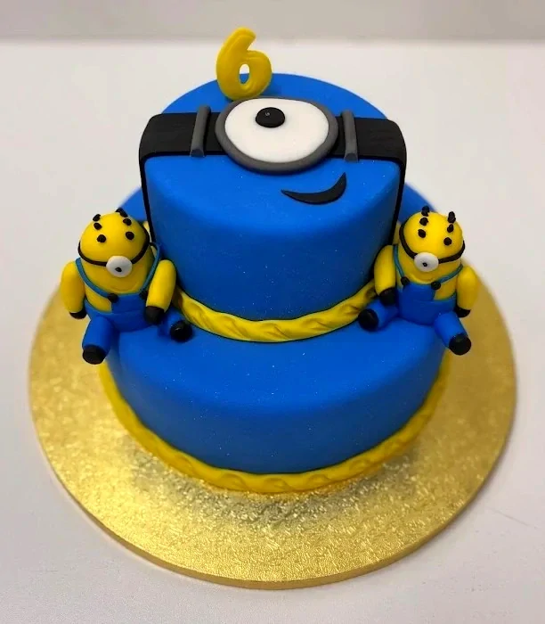 Torta Mimoni