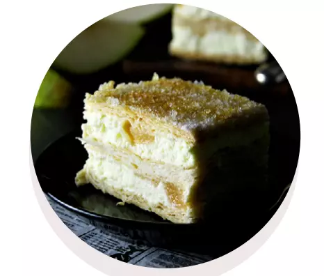 Hruškový krémeš 140g (Minimálny odber 4ks)