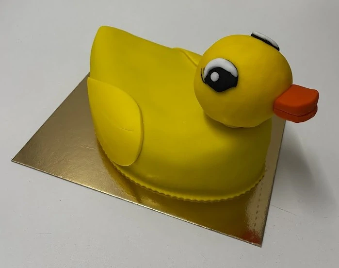 Torta Kačička