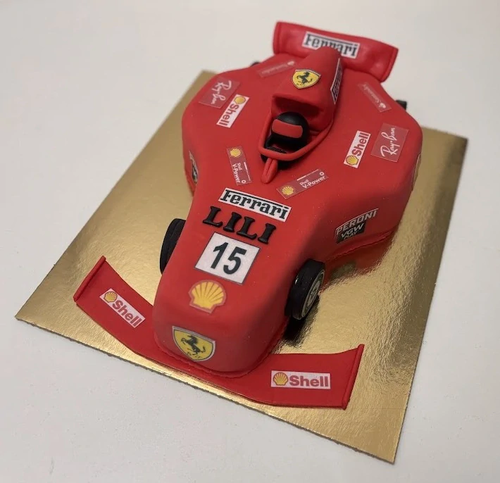 Torta Formula