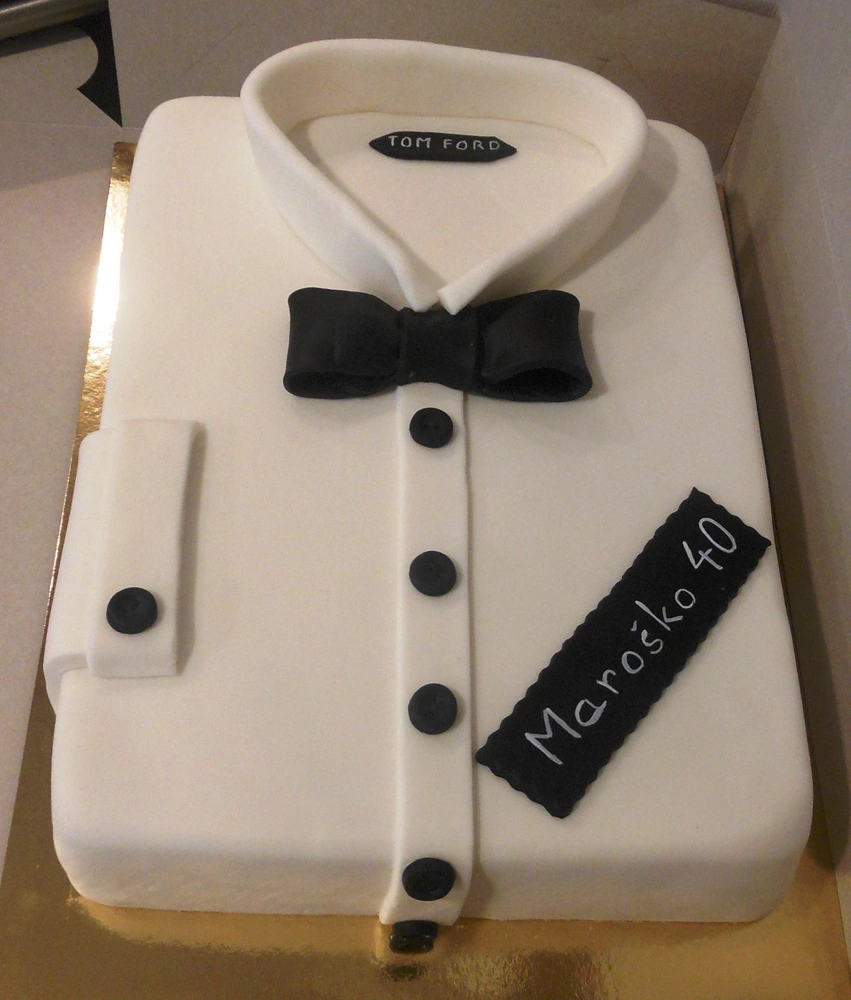 Torta Košela, Čašník