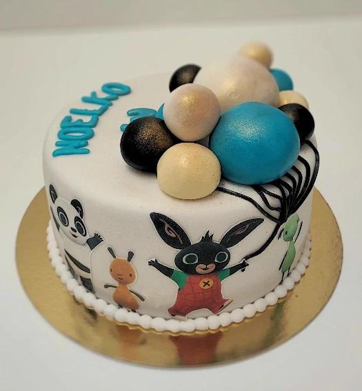 Torta Bing