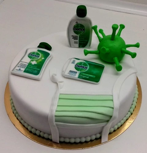 Torta Korona