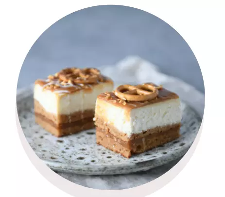 Slaný karamel 55g (minimálny odber 4 ks)