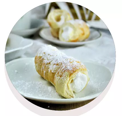 Šamrólka 35g (bezlaktózová) (minimálny odber 4ks)