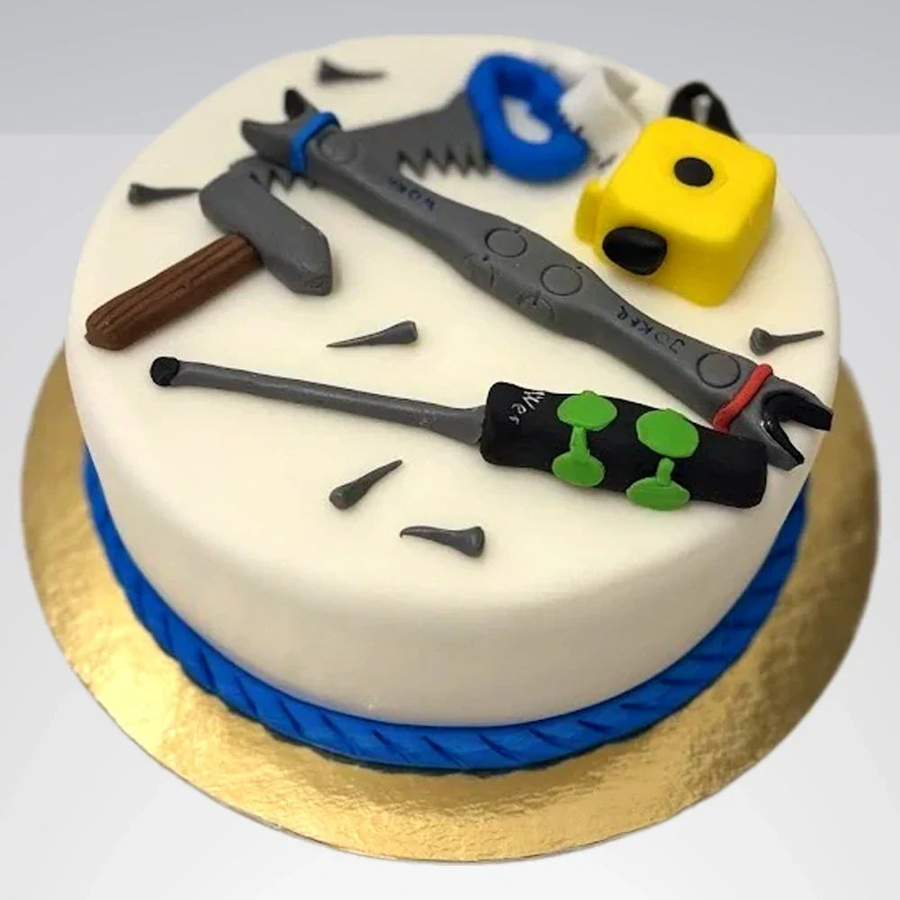 Torta Domáci kutil