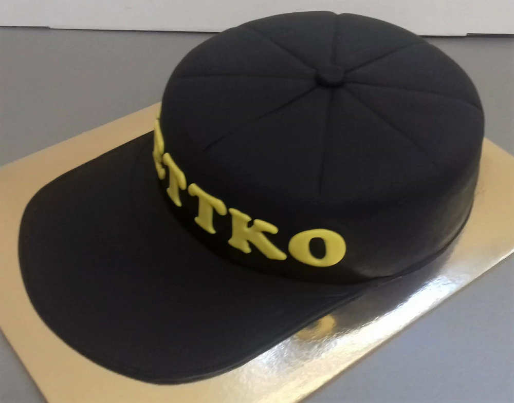 Torta Šiltovka