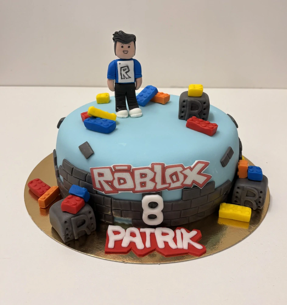 Torta ROBLOX