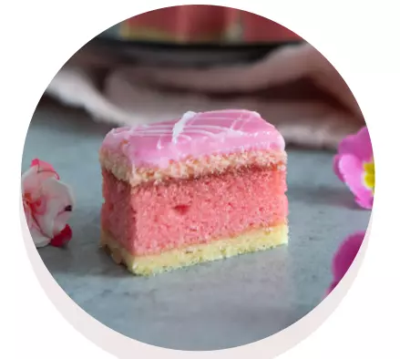 Punčový rez 70g (bezlaktózový) (minimálny odber 4ks)