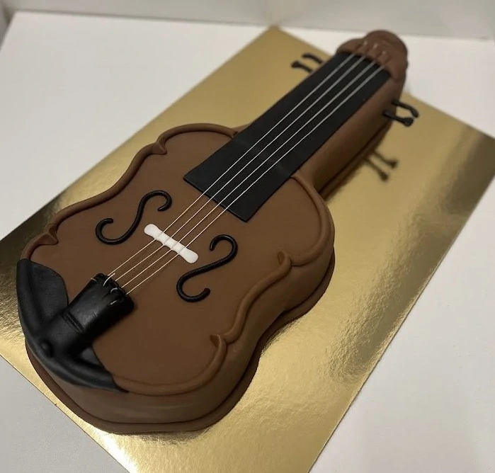 Torta Husle