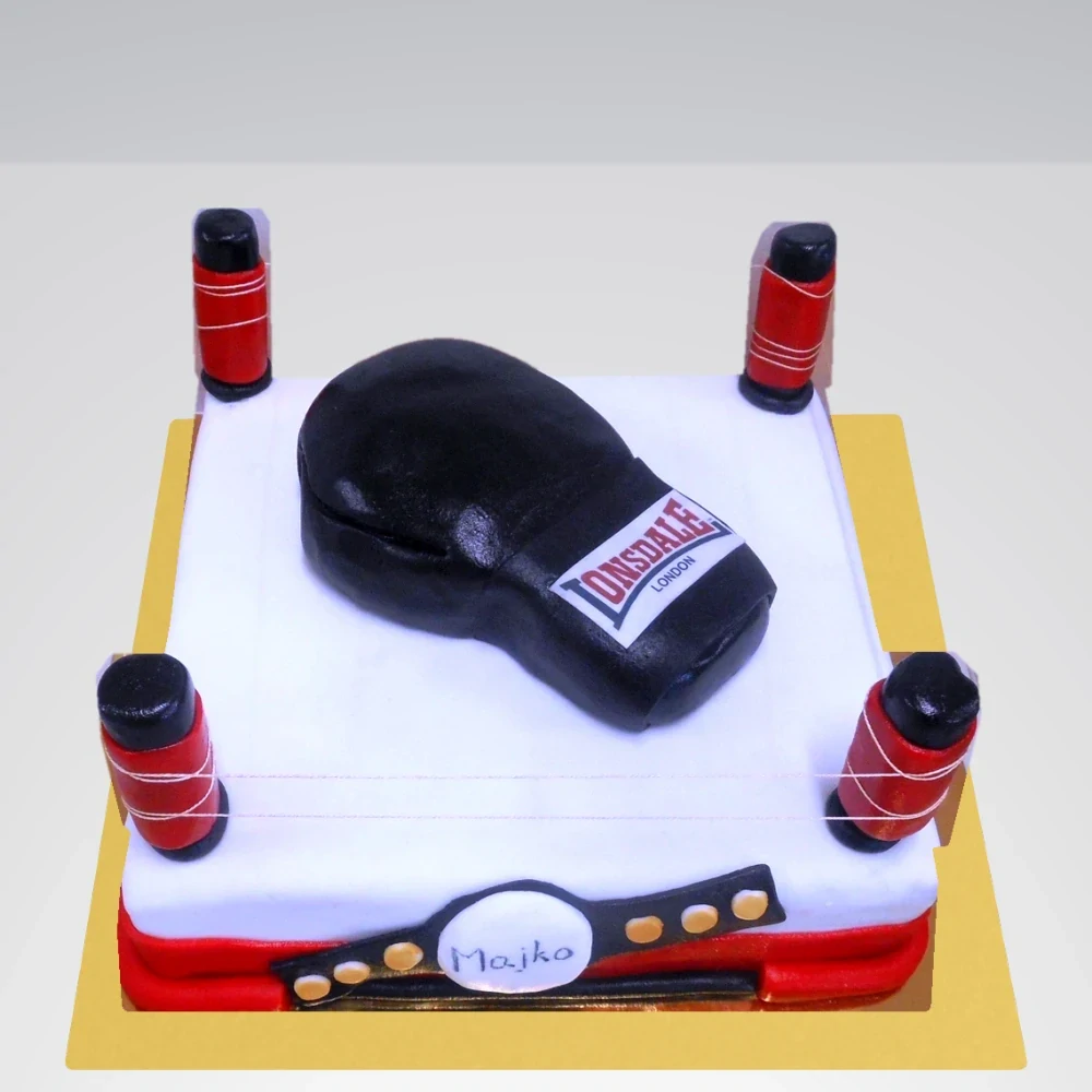 Torta Box