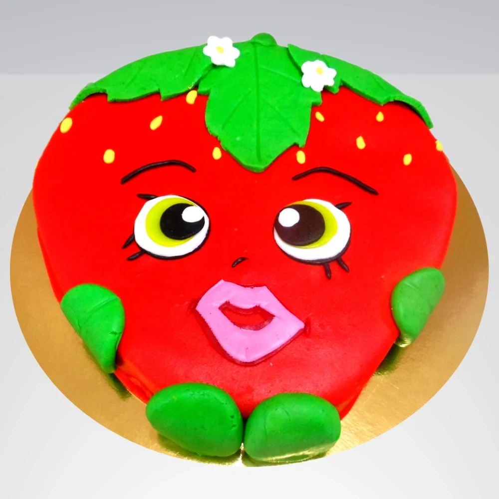 Torta Jahoda