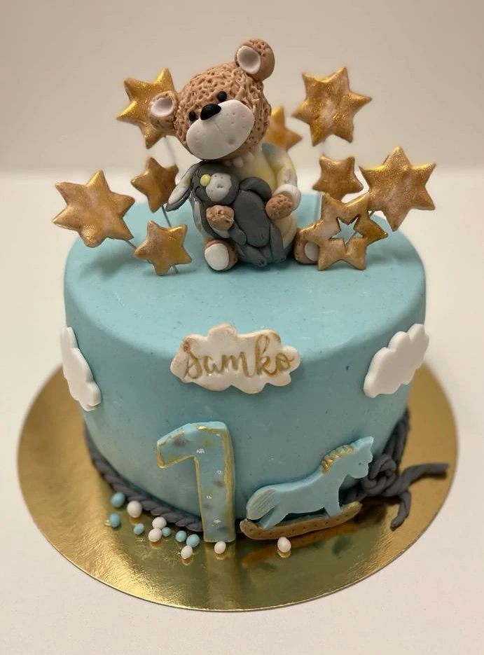 Torta Macko
