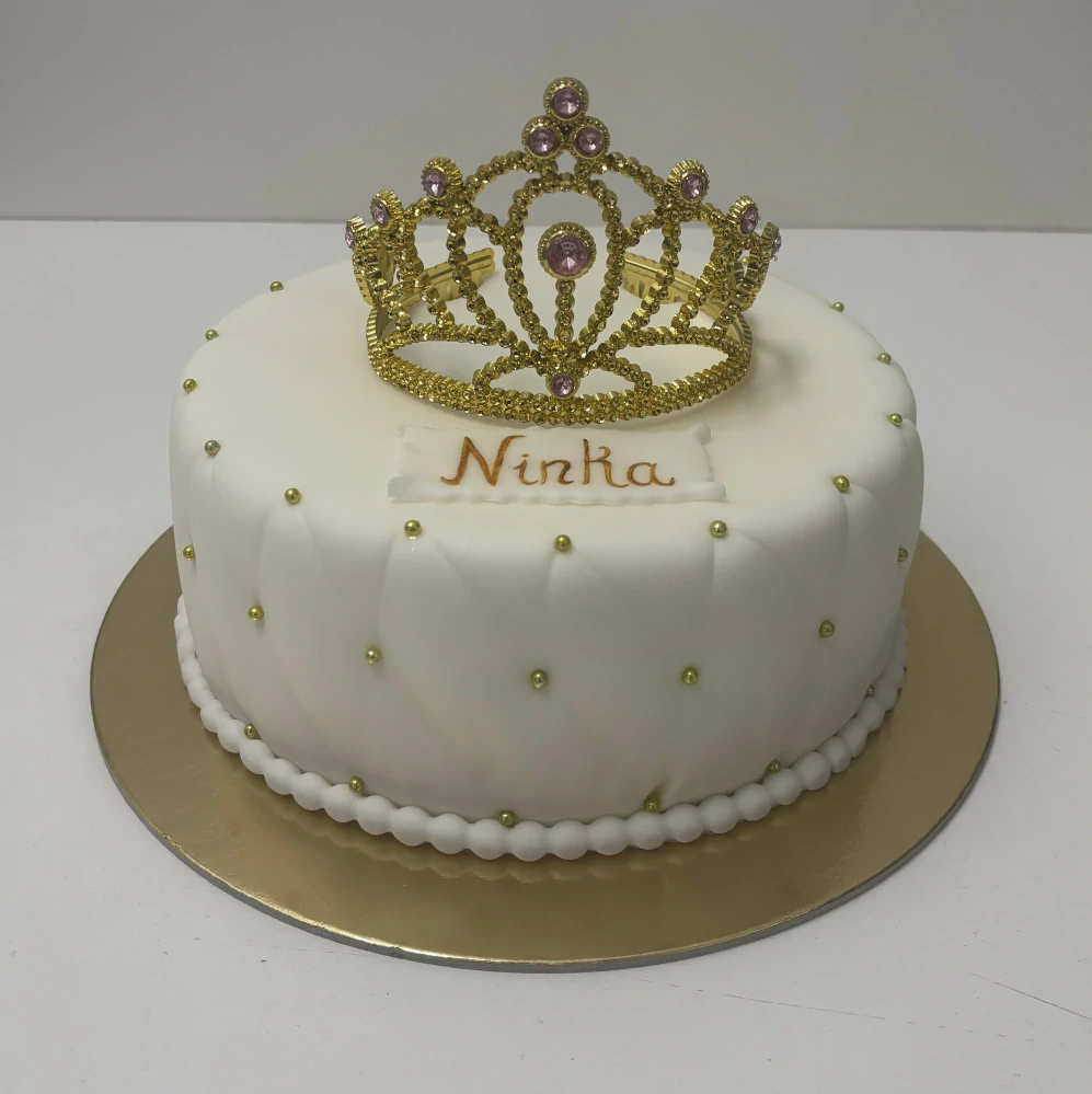Torta Princezná