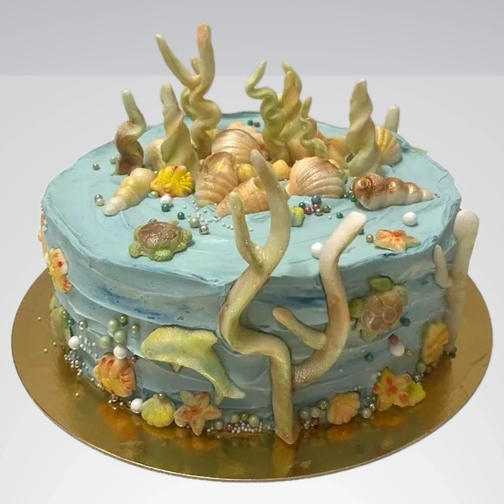 Torta More