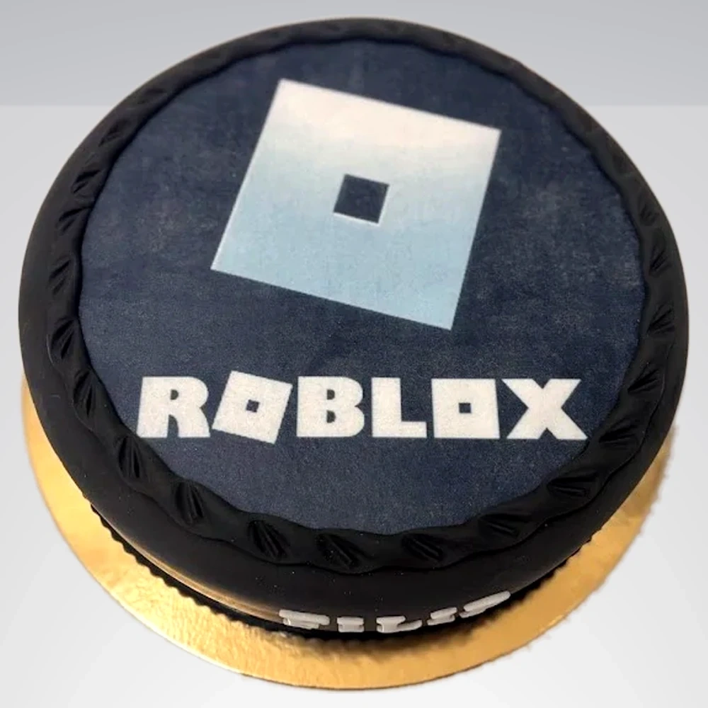 Torta ROBLOX