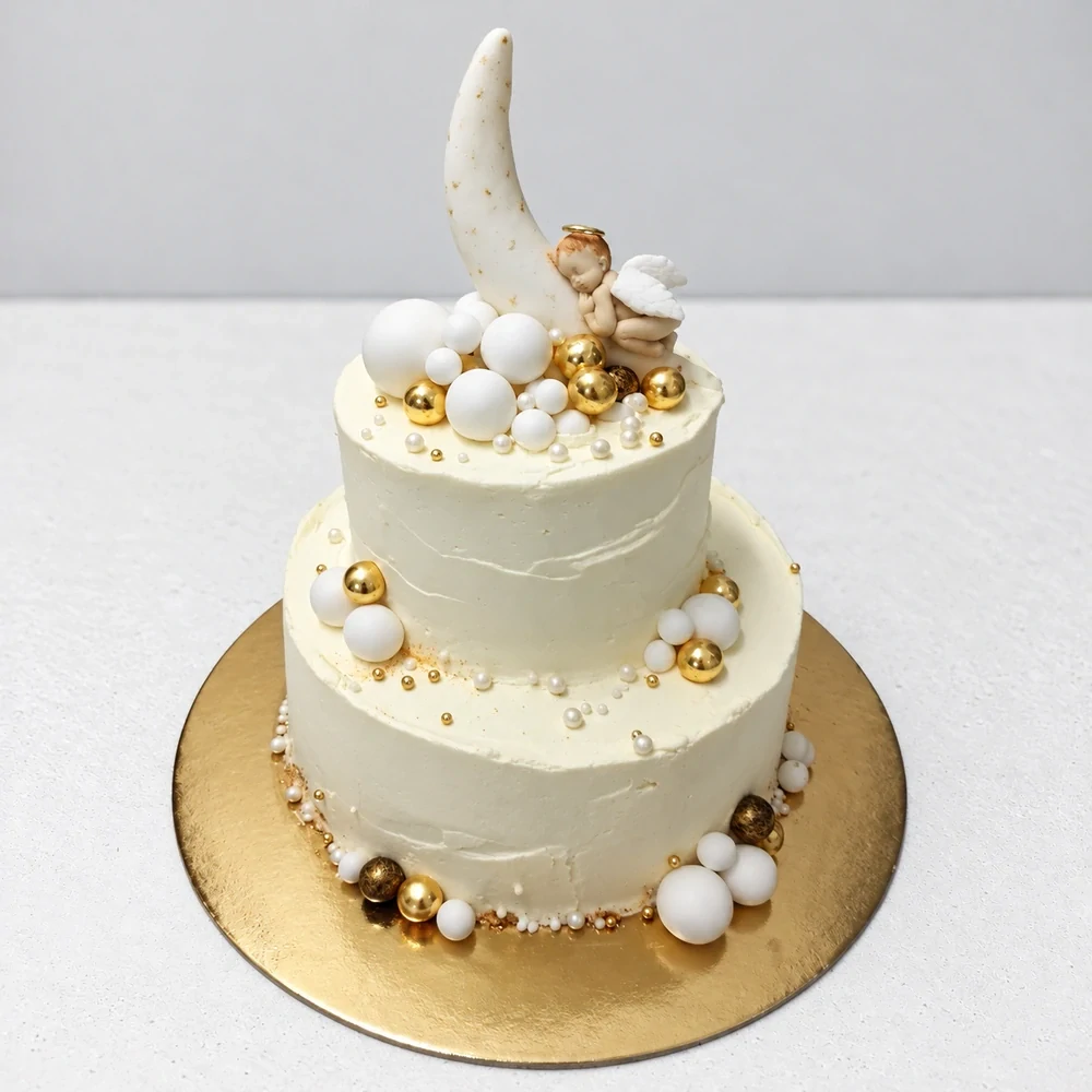 Torta anjelik