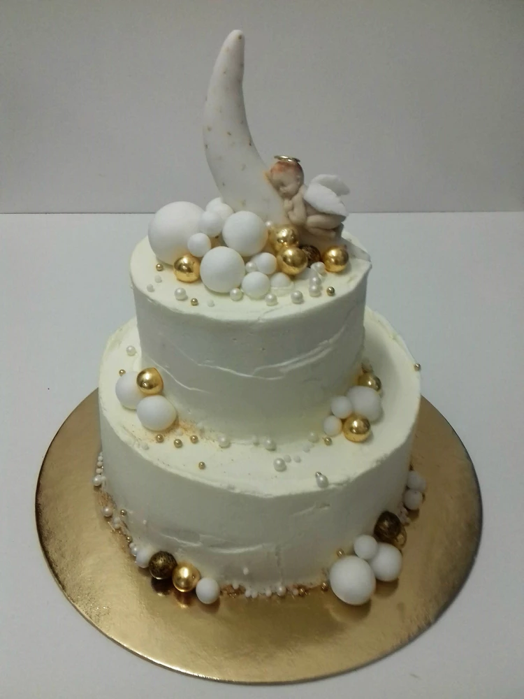 Torta anjelik