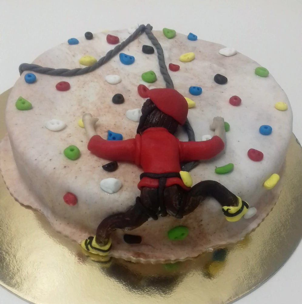 Torta Lezec