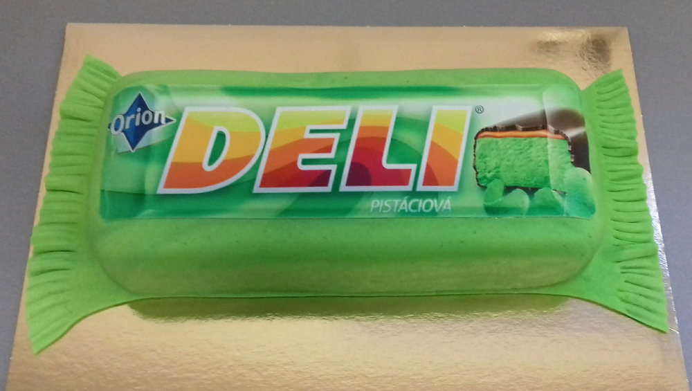 Torta DELI sladkosť