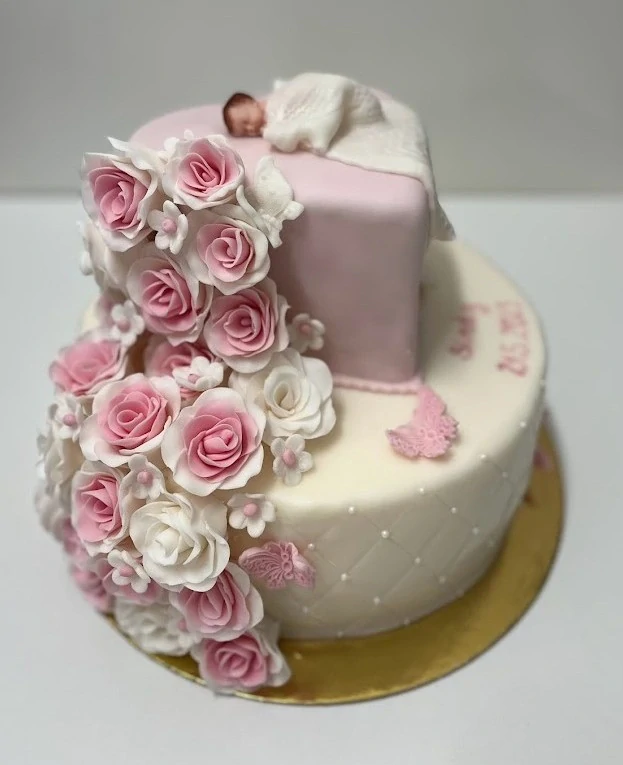 Torta Narodenie