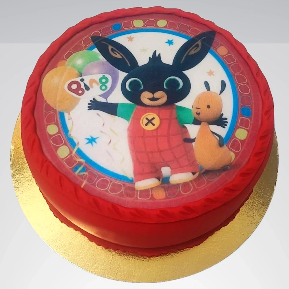 Torta Bing