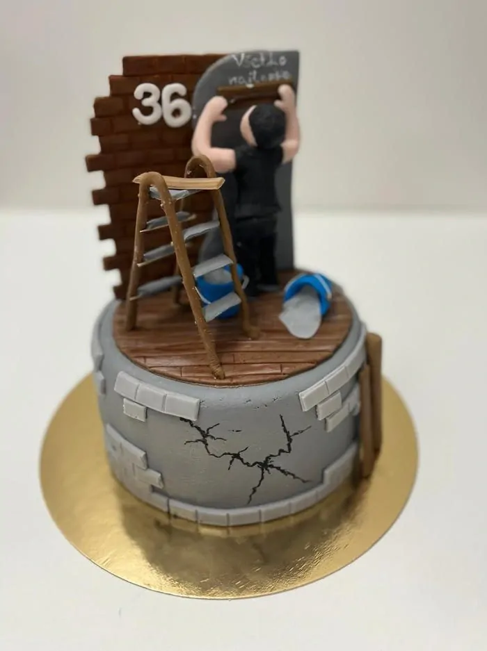 Torta Murár