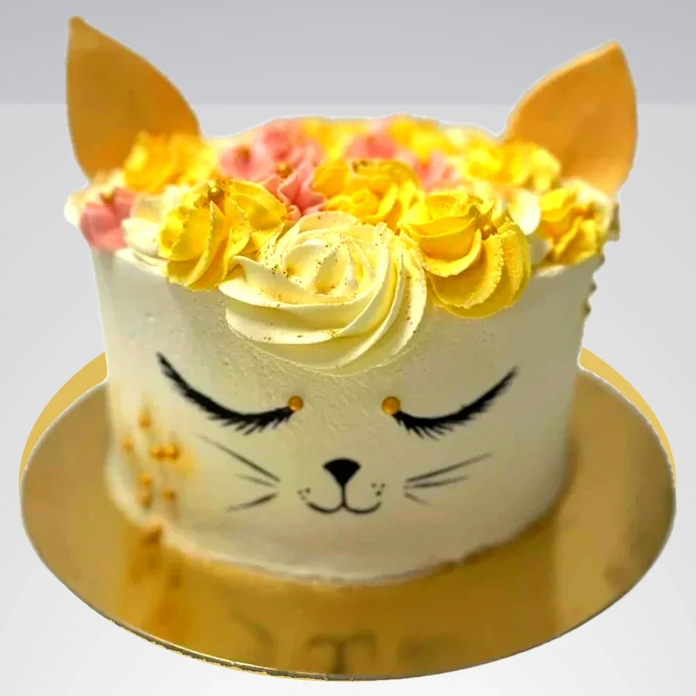 Torta Mačka