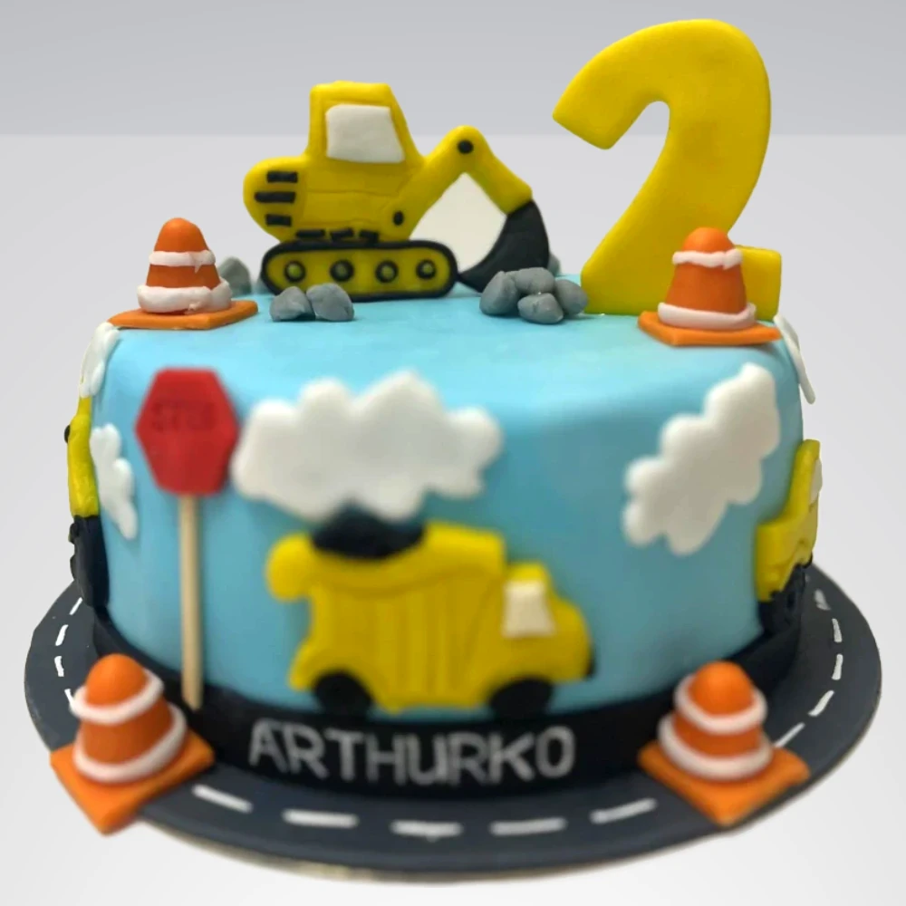 Torta Bager