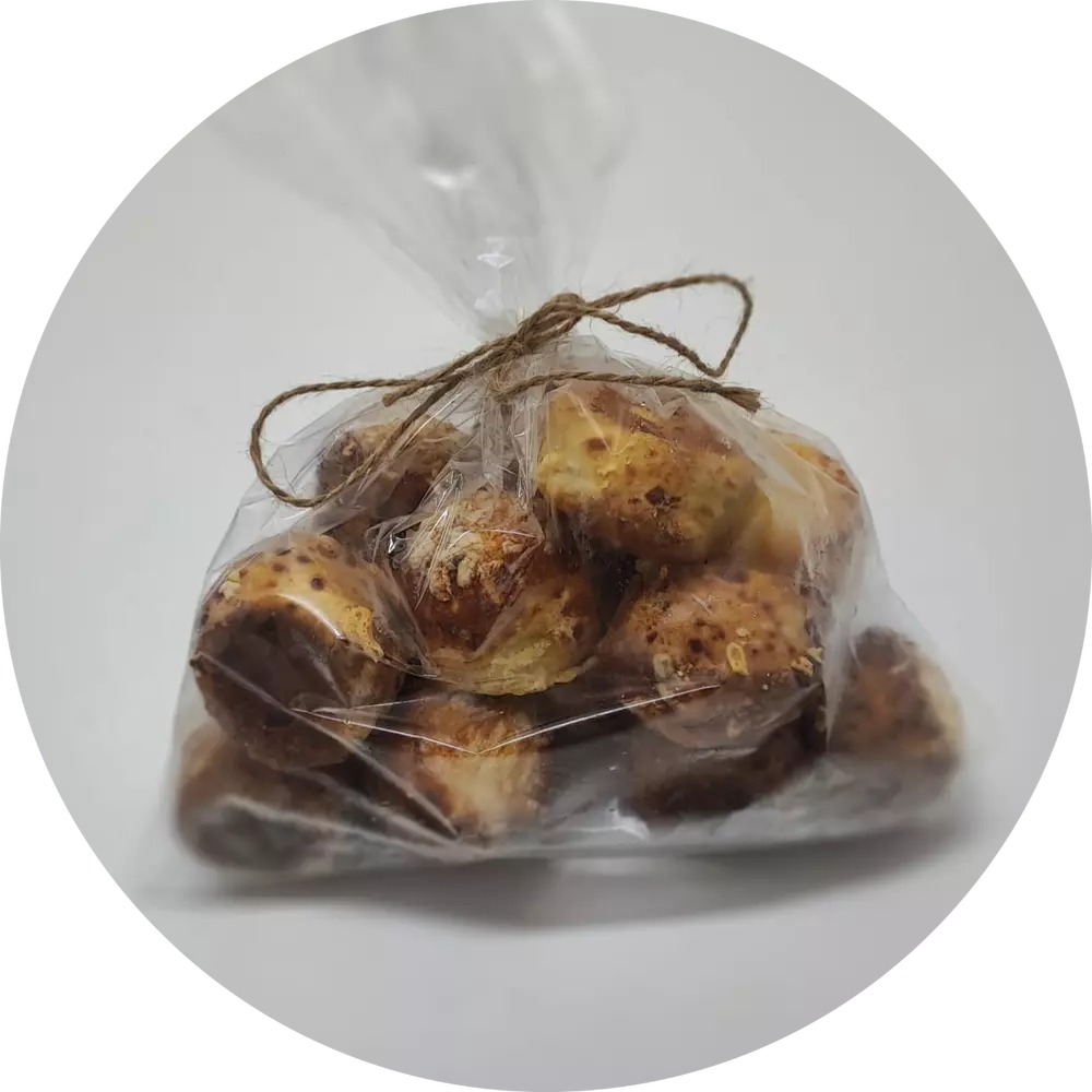 Pagáčiky syrové 500g