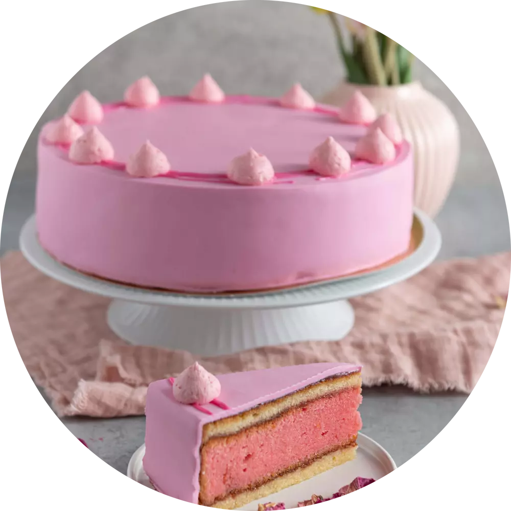 TORTA Punčová