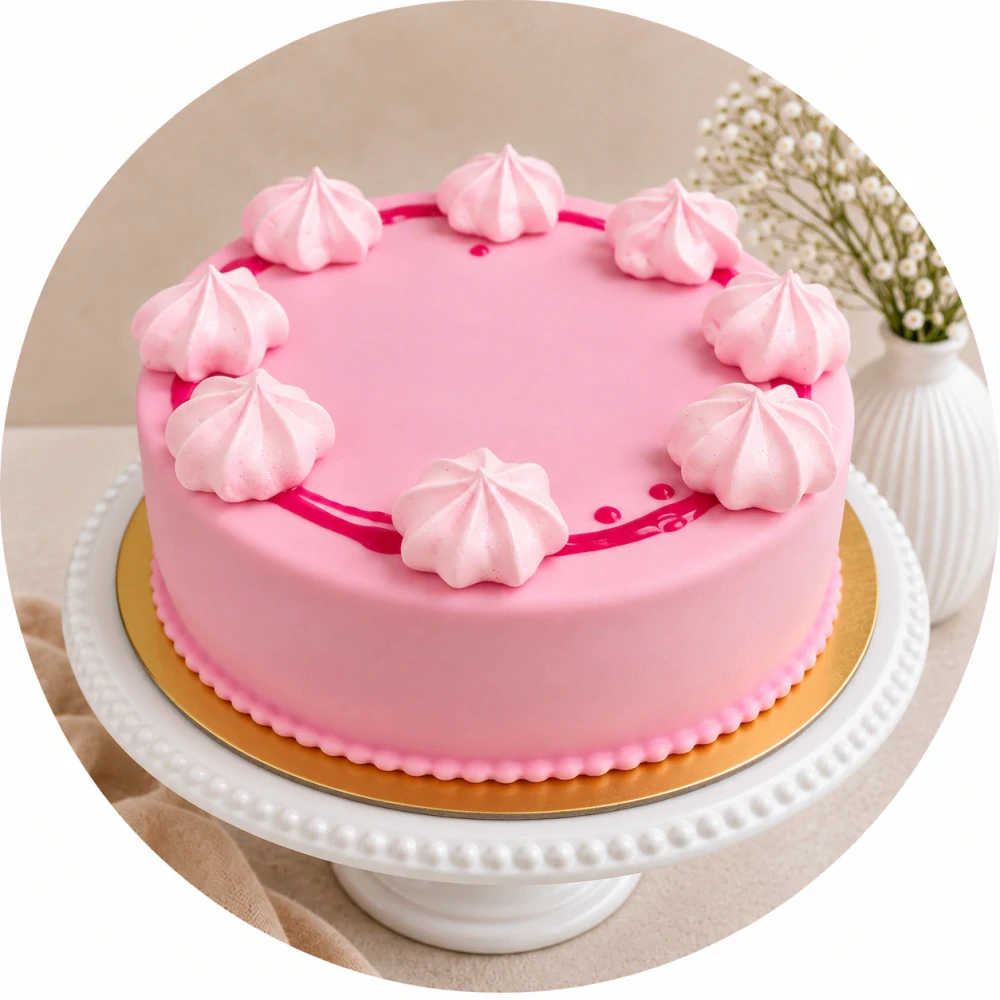 TORTA Punčová 2kg