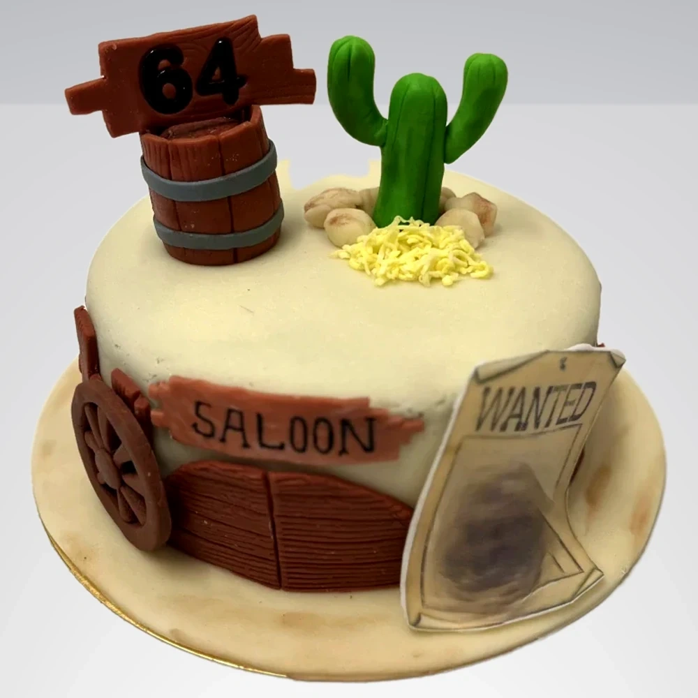 Torta Country
