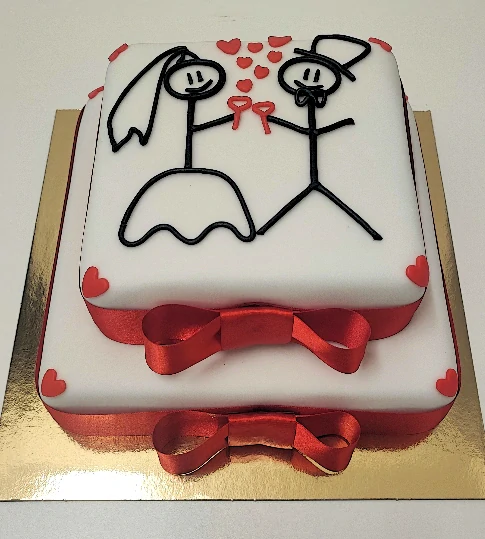 Torta Svadba