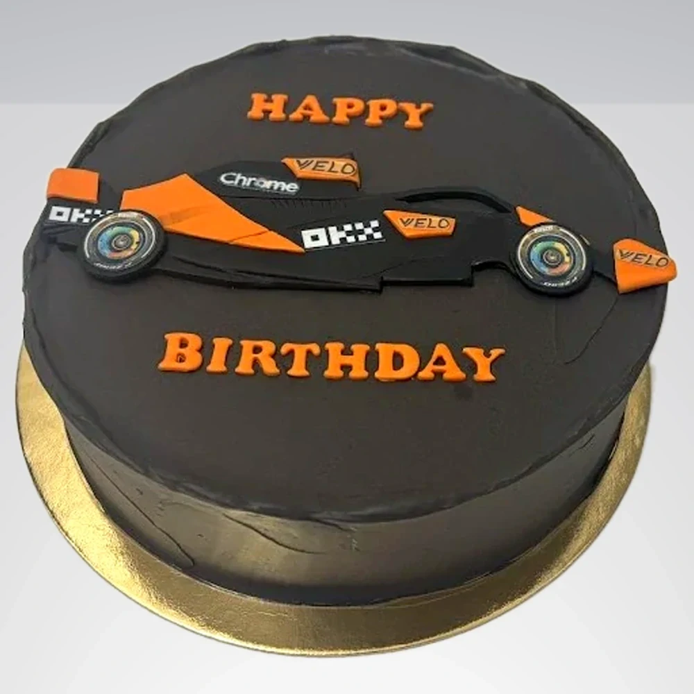 Torta Formula