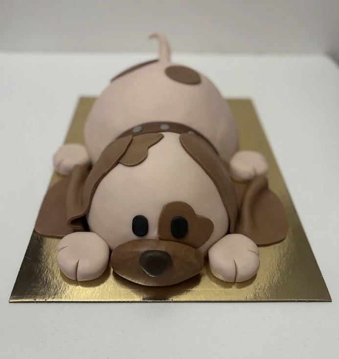 Torta Pes