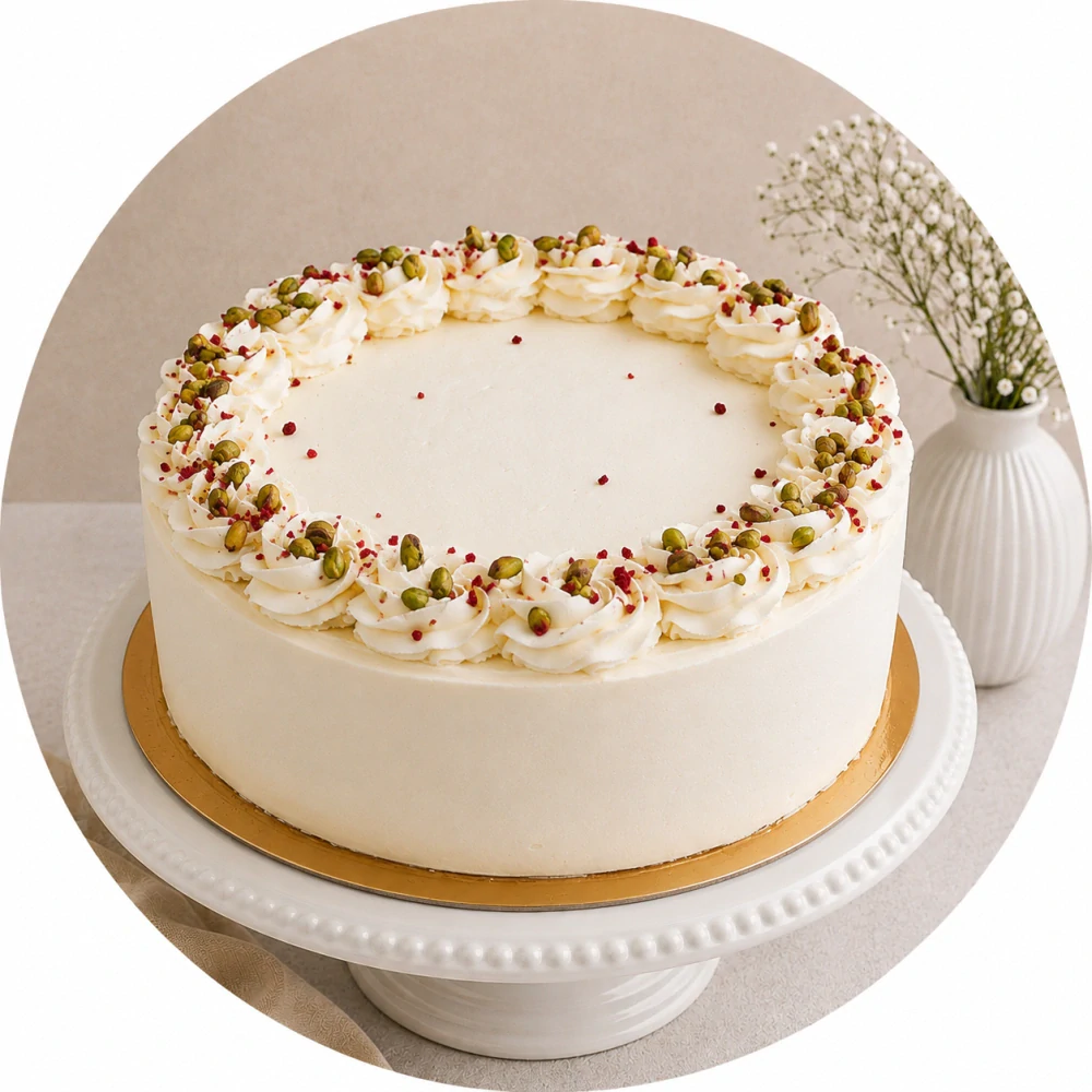TORTA Pistáciová 2kg