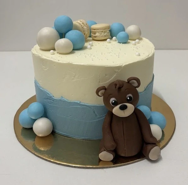 Torta Macko