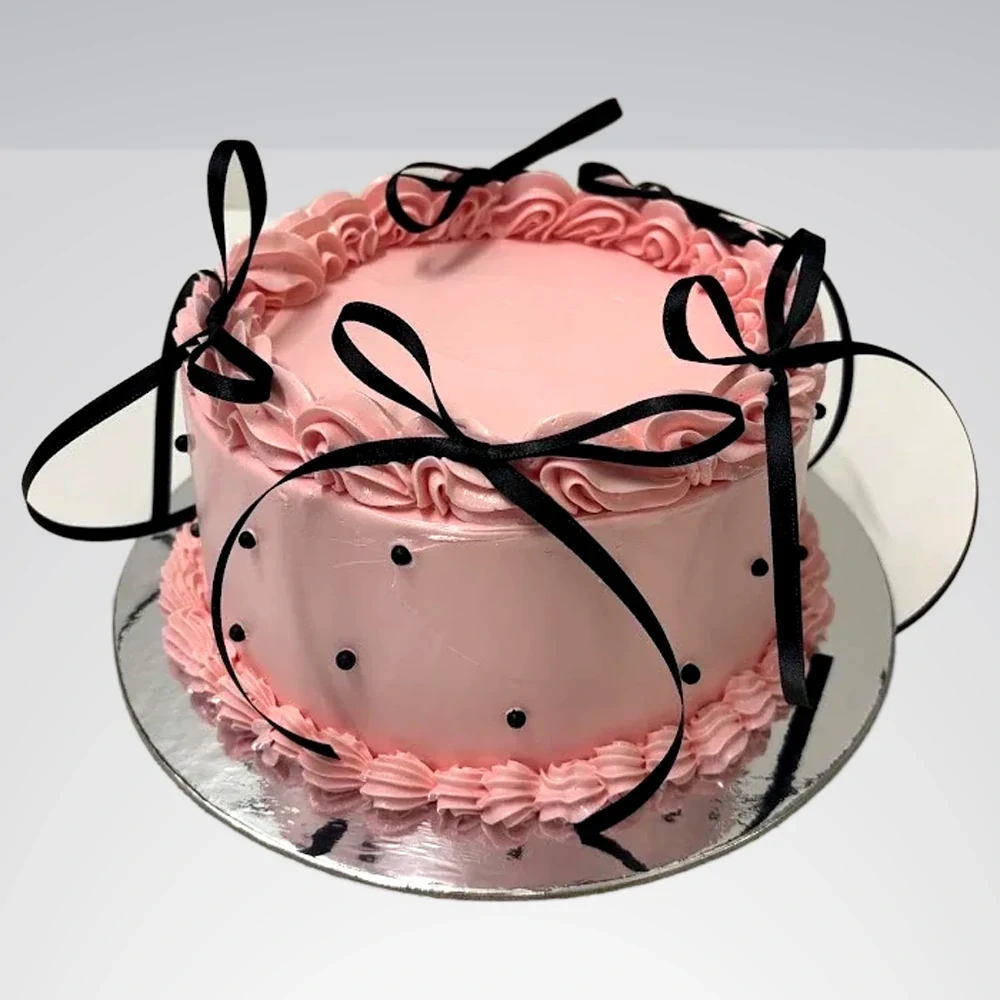Torta Ružová