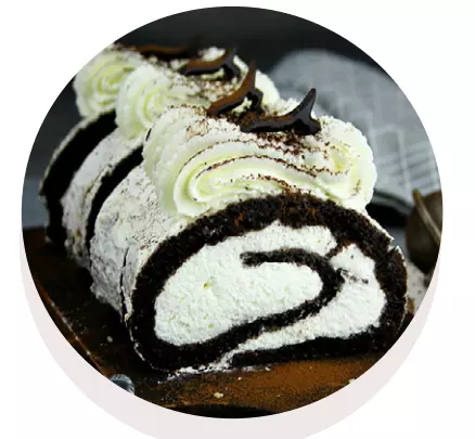 Martinská roláda 100g (bezlepková) (minimálny odber 4ks)