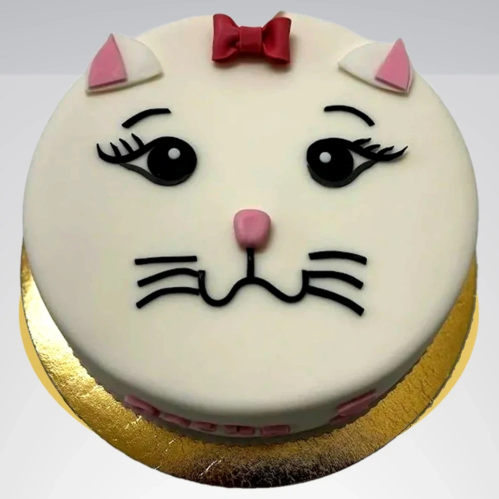 Torta Mačka