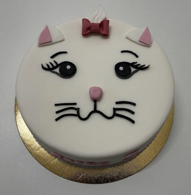 Torta Mačka