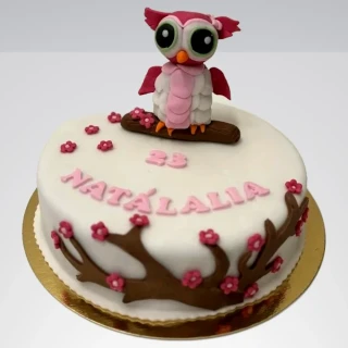 Torta Sova
