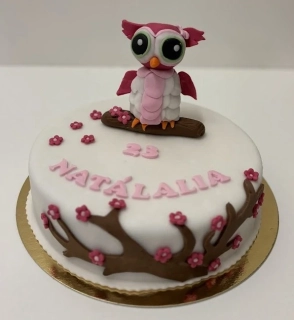 Torta Sova