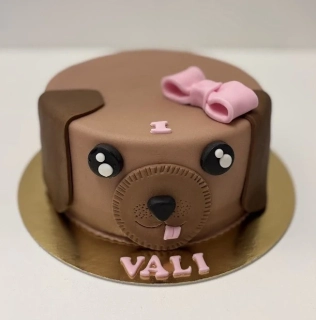 Torta Pes 